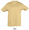 Camiseta Color Nio Regent Sols - Color Arena
